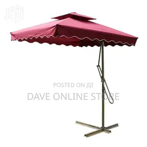 Big Garden Sun Umbrellas