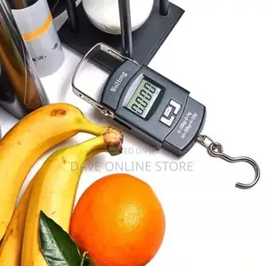 Digital Kitchen Scale