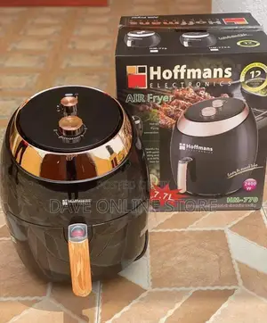 Hoffmans Air Fryer