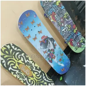 Kids Skate Boards