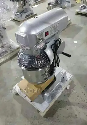 B10 Heavy Duty 10L Cake/Dough Stand Mixer || B10 || S/S Body