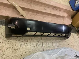 Front Bumper Harrier ( Kawundo ) 2004 - 2012