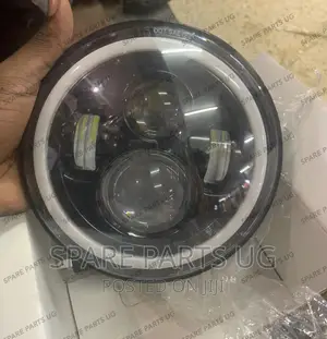 Universal Sealed Beam Xenon Lights