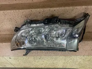 Headlamp Landcruiser Prado TX FJ150 2017 - 2022