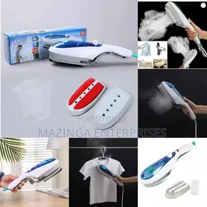 Portable Handheld Garment Steamer