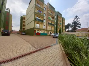 Furnished 2bdrm Condo in Bukoto, Central Division for Sale