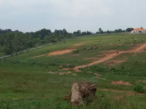 Two Plots at Kasangati Gated Prime Estate