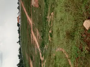 Kasangati 100 by 100 in Fenced Estate on Sale