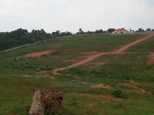 2 Plots at Kasangati Quickest Sell
