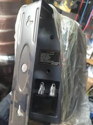 Wall Speakers