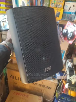 Wall Speakers