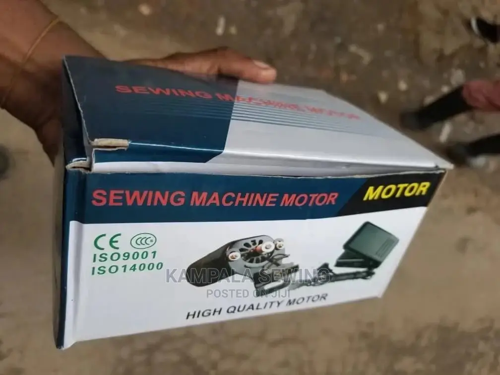 Sewing Machine Motors