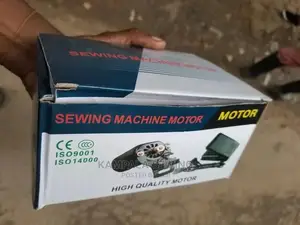 Sewing Machine Motors