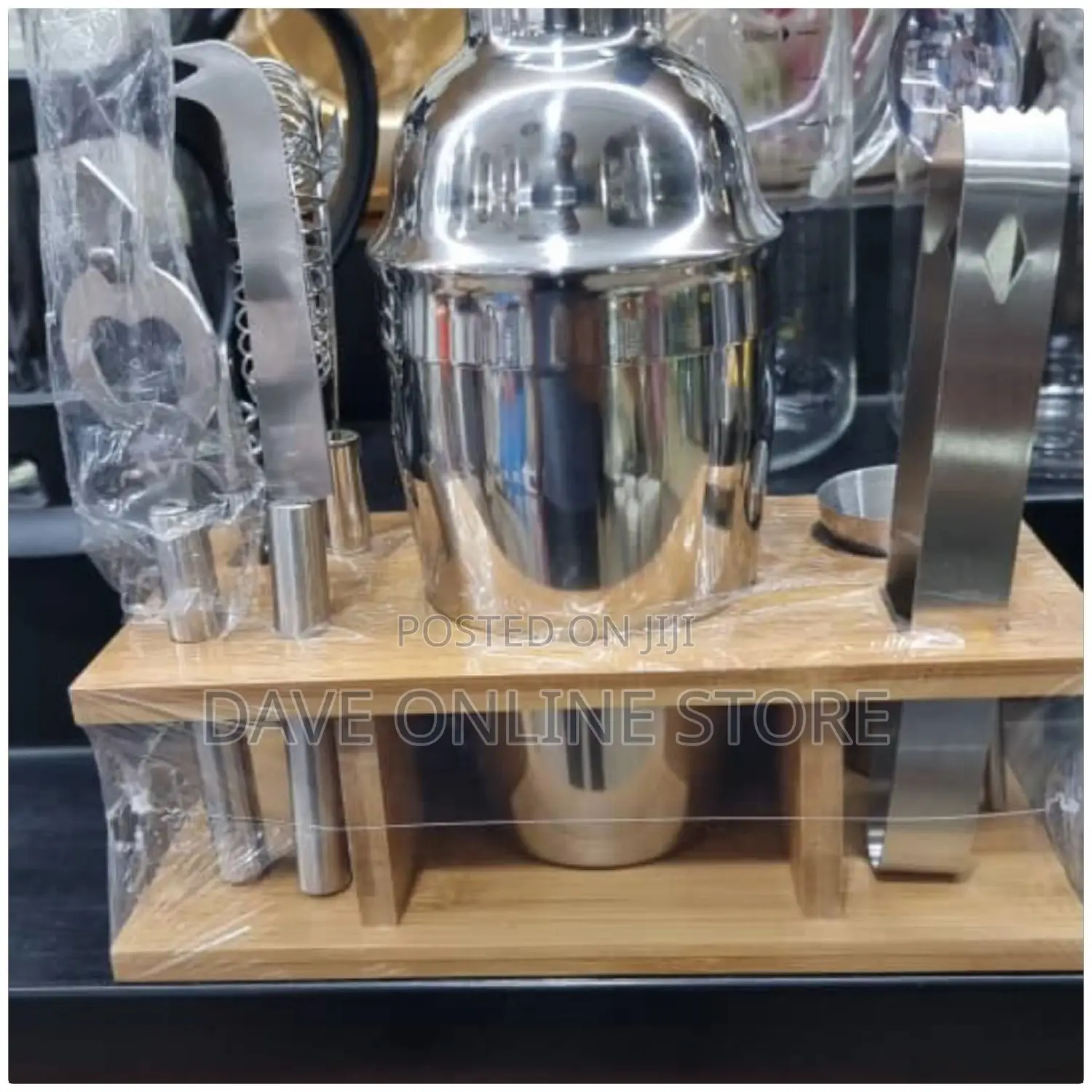 Cocktail Set