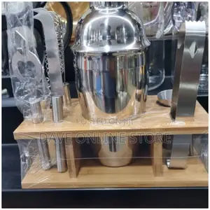 Cocktail Set