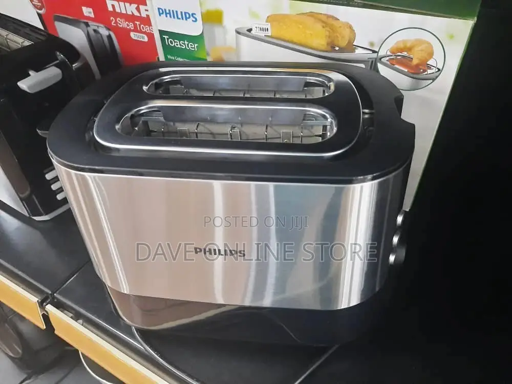 Philips Toaster