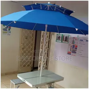 Big Sun Umbrellas