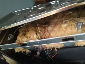 Experts in Oven Repair and Cookers