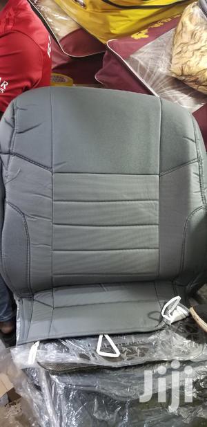 Car Seat Covers