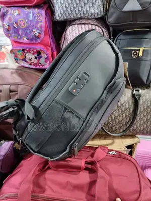 Laptop Bags Available