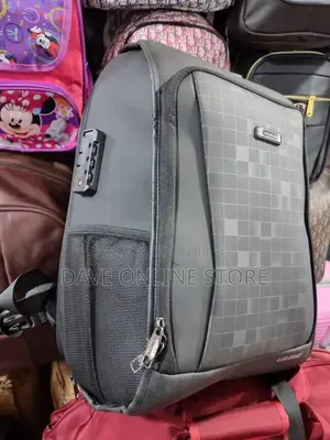 Laptop Bags Available