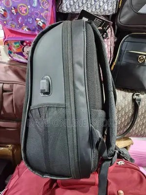 Laptop Bags Available