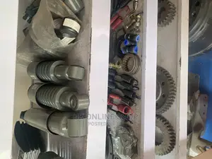 All Sino Truck Spare