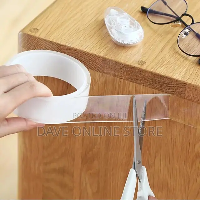 Double Sided Nano Tape