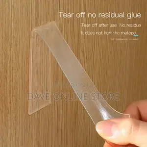 Double Sided Nano Tape