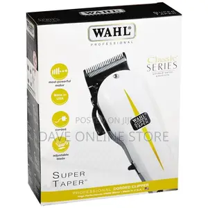 Wahl Professional Hair Clipper