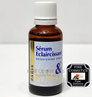 ORIGINAL Fair and White Brightening Serum