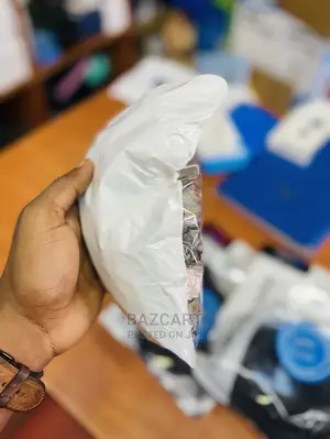 200pc Metallic RJ45 Connectors