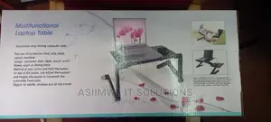 Big Laptop Stand