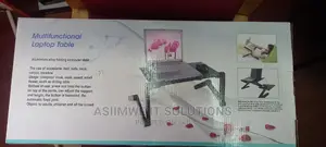 Big Laptop Stand