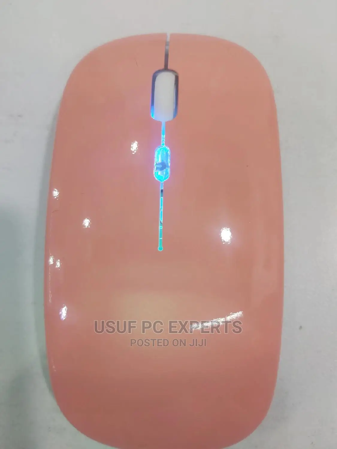 Rechargeable Wireless Mouse