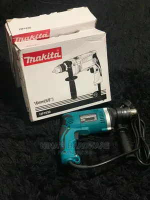 13-16mm Makita Drill