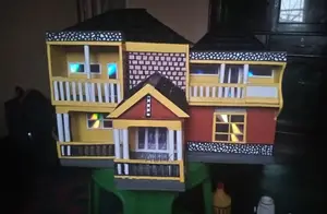 Crazy Art From Cardboard