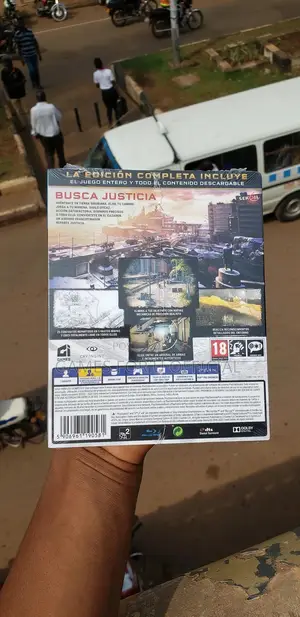 Sniper Contract 2 Ps4 Fighting Game