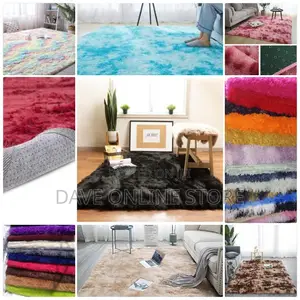 Area Rugs (Carpets)