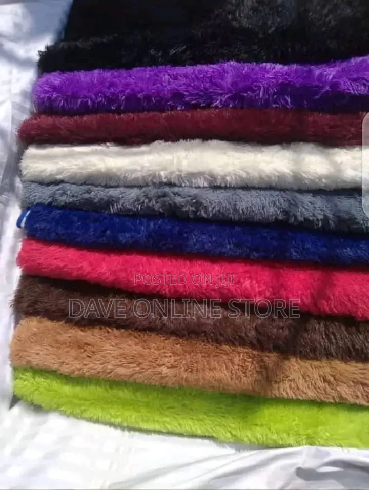 Area Rugs (Carpets)