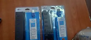 3.0 Usb Hub 7ports