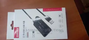 3.0 Usb Card Reader