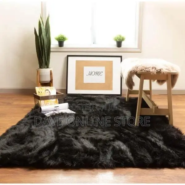 Area Rugs (Carpets)