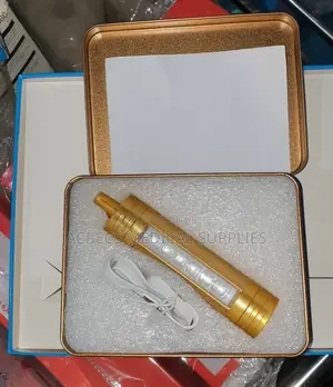Vein Finder for Canulation