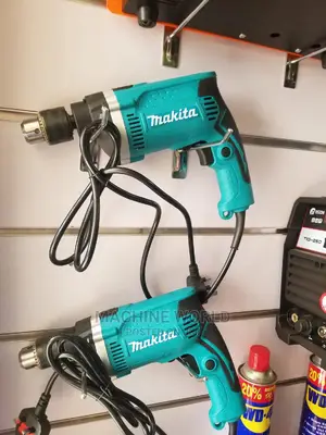 Makita Drill 13mm