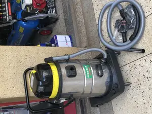 60 Litre Vaccum Cleaner