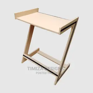 Nice Reading Table - Beech