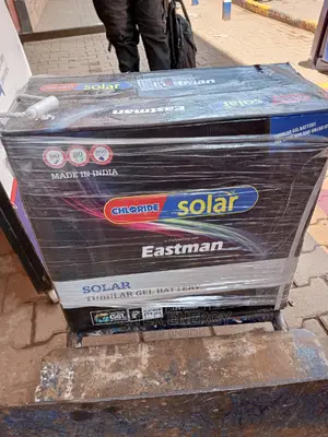 200ah Eastman Tubular Battery