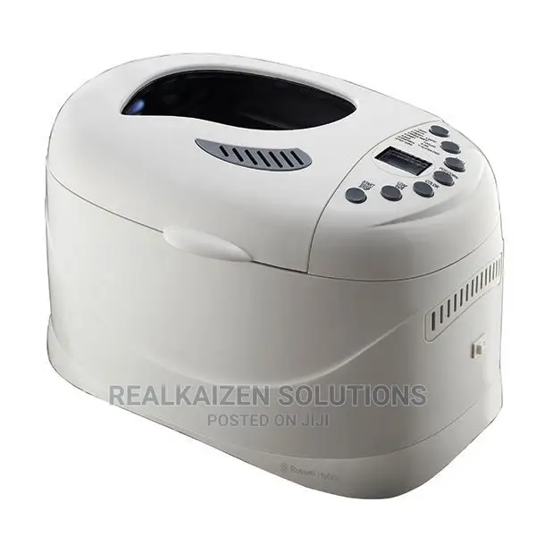 RUSSELL HOBBS Delight Bread Maker With Yogurt Function 1100W