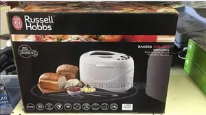 RUSSELL HOBBS Delight Bread Maker With Yogurt Function 1100W